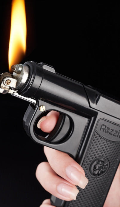 Razzia Pocket Pistol Lighter Case