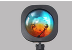 Sunset Projector Mood Lamp