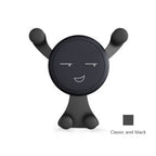 Emoji Buddy Car Phone Holder