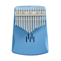 Kalimba Thumb Harp