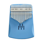 Kalimba Thumb Harp