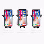Emoji Buddy Car Phone Holder