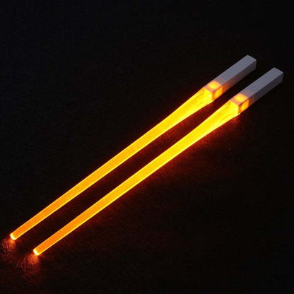 Cyber Sushi Chopsticks