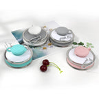 Silicone Foldable Bottle