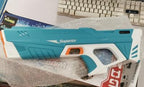Rapid Fire Water Gun
