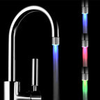 GlowStream LED Faucet Nozzle