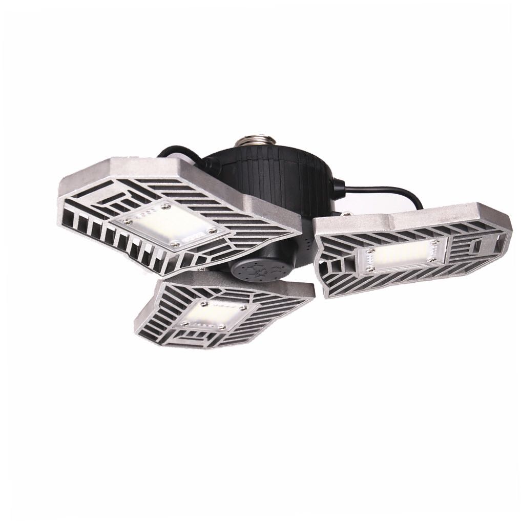 Ultra Bright Adjustable LED Workshop Light