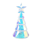 USB Rainbow Christmas Tree Light