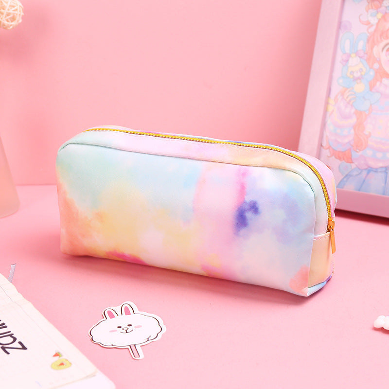 Colorful Pouch Bag
