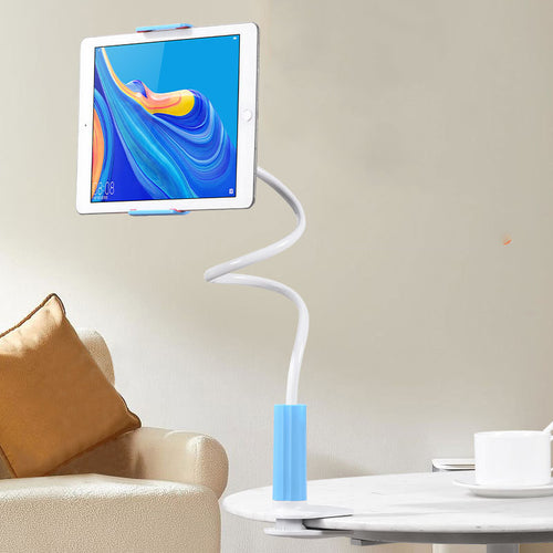 360° Flexible Mount Holder – Phone & Tablet Compatible