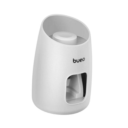 Touch-Free Toothpaste Squeezer
