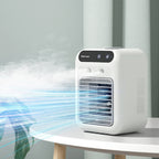 Mini Air Cooler & Humidifier