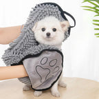 Microfiber Quick Drying Dog Towel