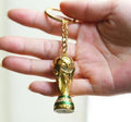 World Cup Replica Keychain