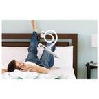 360° Flexible Mount Holder – Phone & Tablet Compatible