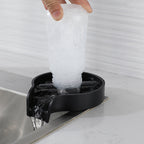 Kitchen Faucet Attachment – Cup Rinser