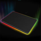 Budget Gamer RGB Mouse Pad