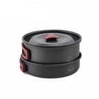 Widesea Outdoor Adventure Cooking Kit