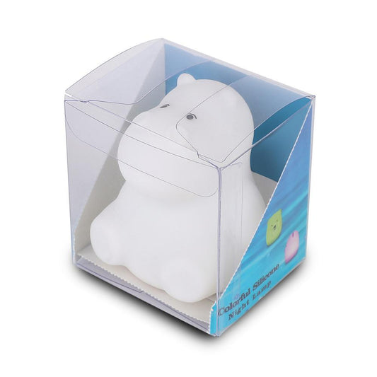 Mini LED Animal Night Lamp