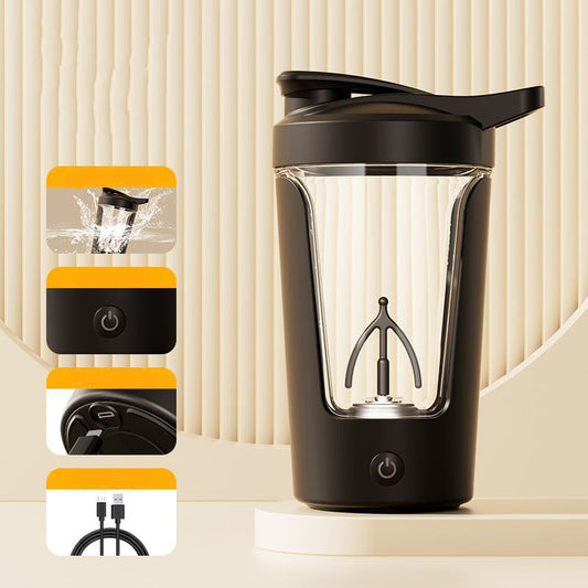 400 ml Electric Mixing Cup