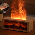 Flame Mist Aroma Diffuser