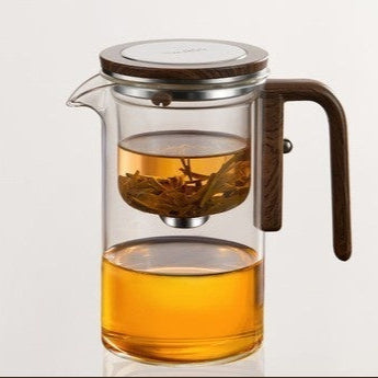 Modern Tea Brewing Pot (520ml / 720ml)