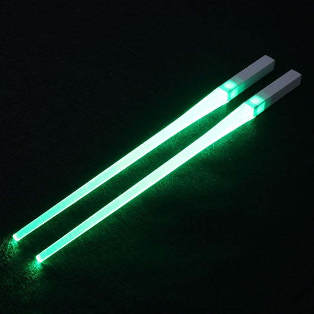 Cyber Sushi Chopsticks