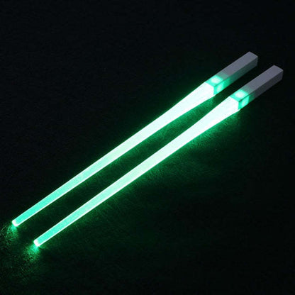 Cyber Sushi Chopsticks
