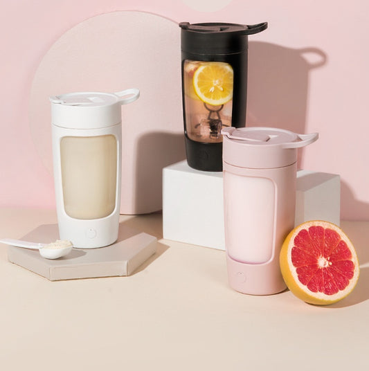 Equra USB Automatic Mixing Cup