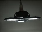 Ultra Bright Adjustable LED Workshop Light