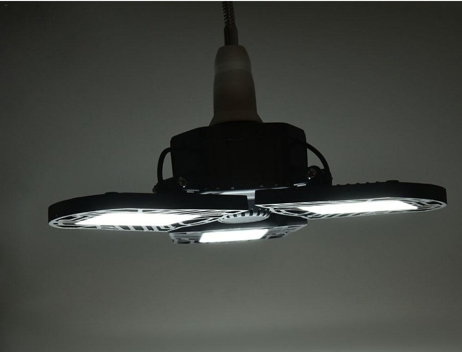 Ultra Bright Adjustable LED Workshop Light