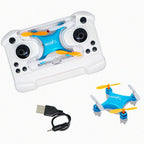 Aerobat Mini Quadcopter Drone Toy