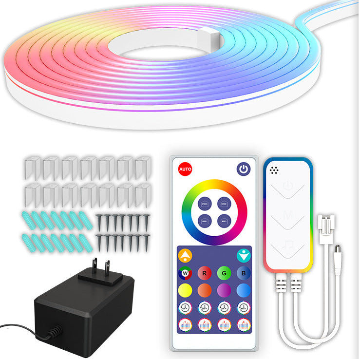RGBIC LED Neon Rope Light