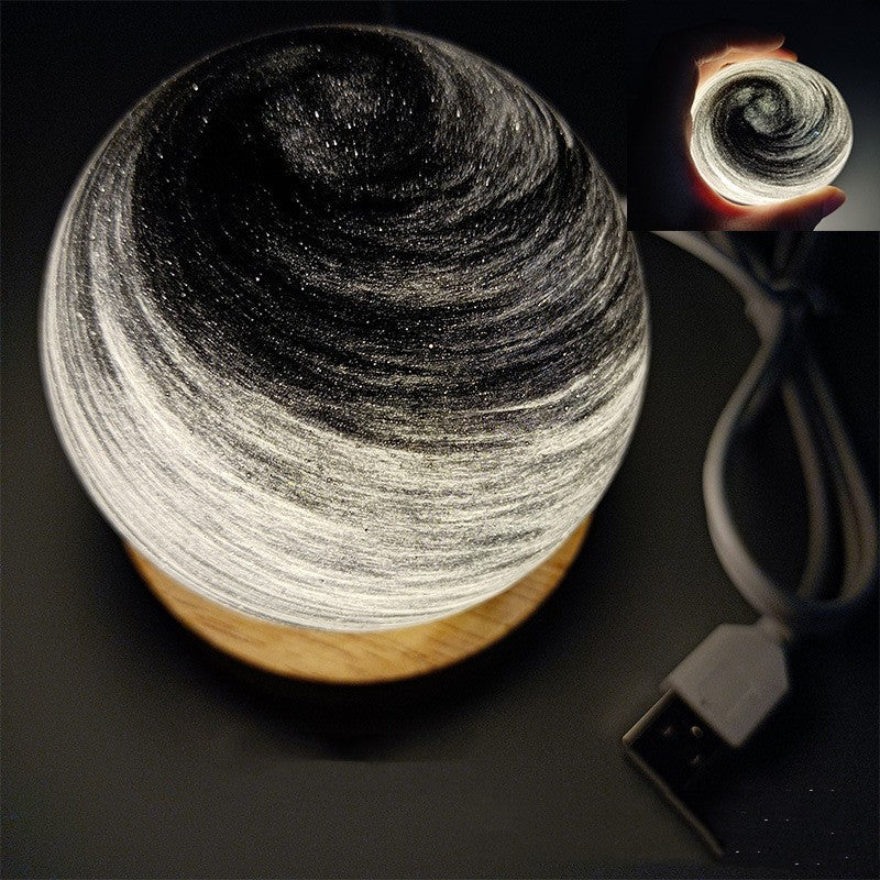 Planet Night Light