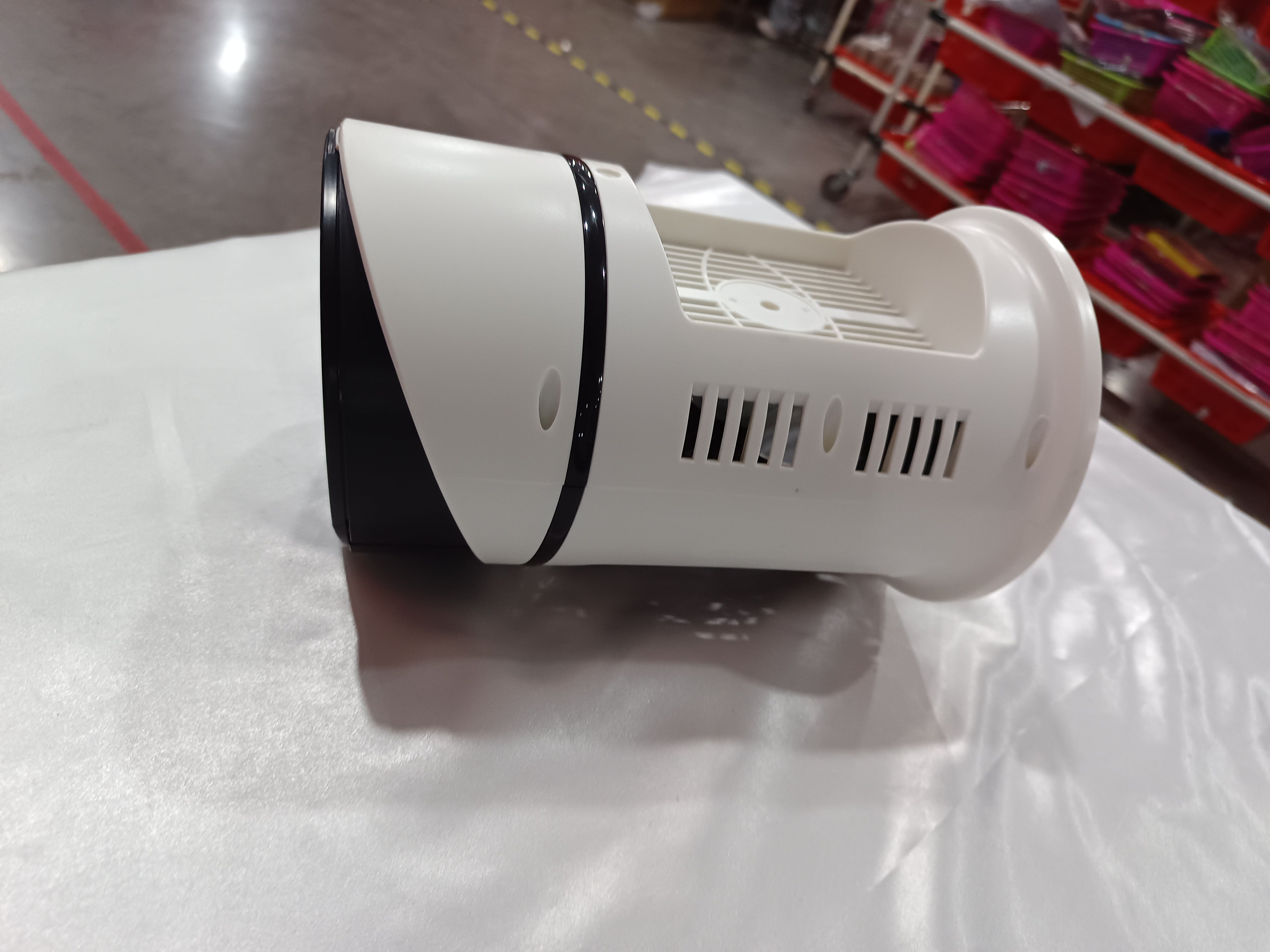USB Mini Tower Fan