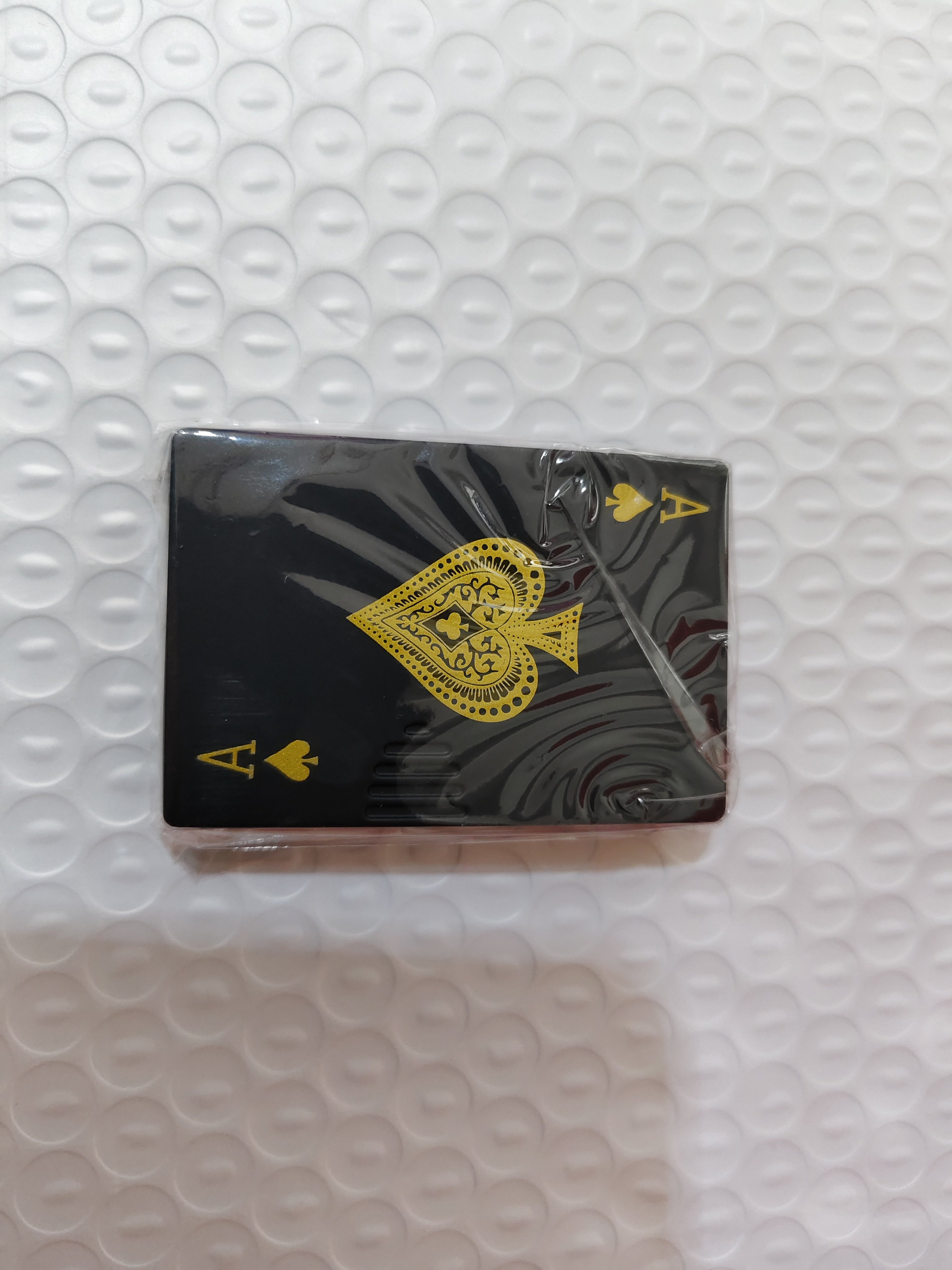 Poker Cards Metal Lighter