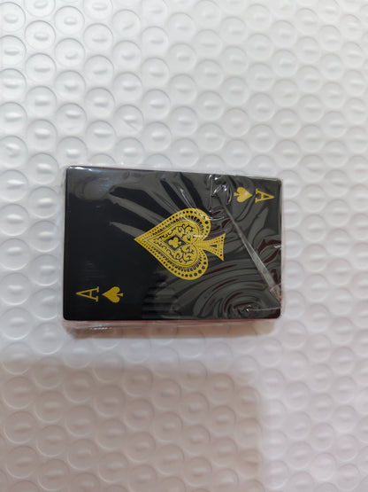 Poker Cards Metal Lighter