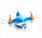 Aerobat Mini Quadcopter Drone Toy