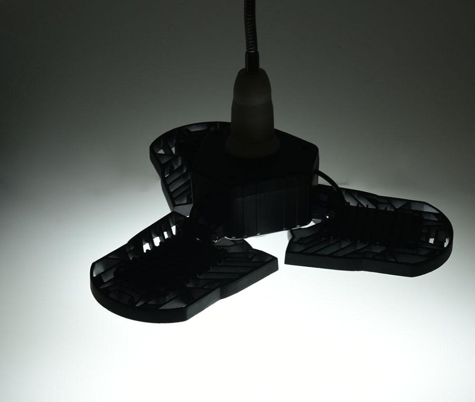 Ultra Bright Adjustable LED Workshop Light