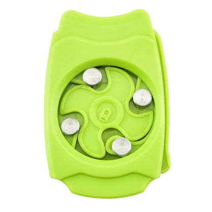 Portable Can Opener Gadget