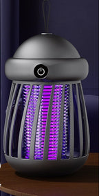 USB Rechargeable Mosquito Trap