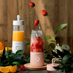 Vitamer Portable Rechargeable Electric Juicer
