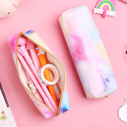 Colorful Pouch Bag