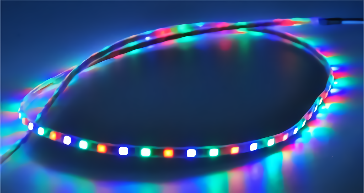 90 cm Neon LED Light Strip