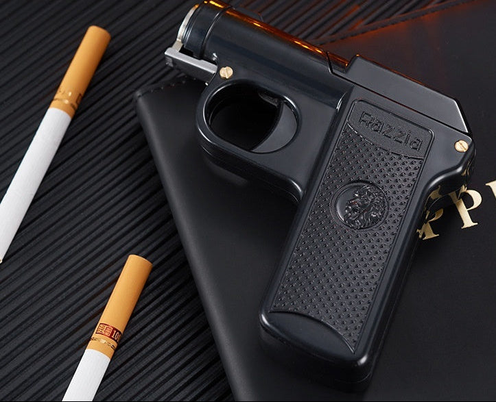Razzia Pocket Pistol Lighter Case