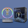 Space Odyssey Levitating Bluetooth Sound Box