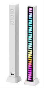 BeatSync RGB Music Light