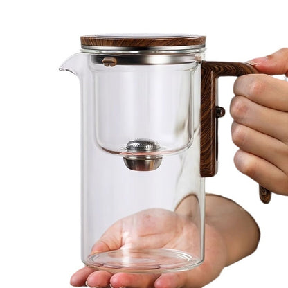Modern Tea Brewing Pot (520ml / 720ml)