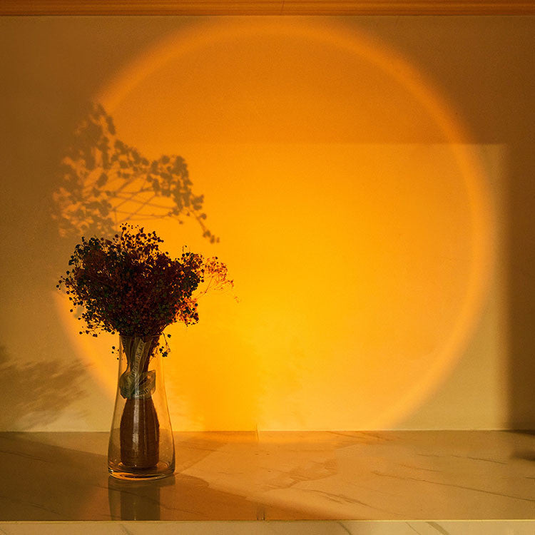 Mini LED Stick-On Wall Light