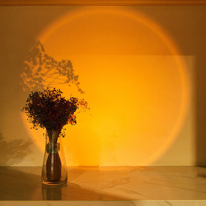 Mini LED Stick-On Wall Light